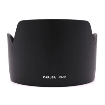 Blendes - Caruba HB-31 Black - ātri pasūtīt no ražotāja
