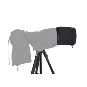 Sortimenta jaunumi - Caruba Raincover D1 Black (Extension Set for Caruba Raincover C1 Black Large) - ātri pasūtīt no ražotāja