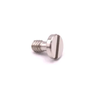 Sortimenta jaunumi - Caruba 1/4" Screw - Metal (12/3/6/5) - ātri pasūtīt no ražotāja