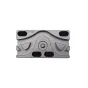 Statīvu aksesuāri - Caruba CSTP-2 Cable Stop Tripod Plate Silver - ātri pasūtīt no ražotāja