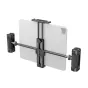 Plecu turētāji RIG - SMALLRIG 2929 TABLET MOUNT FOR IPAD W DUAL HANDGRIP 2929 - ātri pasūtīt no ražotāja