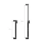 Plecu turētāji RIG - SMALLRIG 2929 TABLET MOUNT FOR IPAD W DUAL HANDGRIP 2929 - ātri pasūtīt no ražotāja