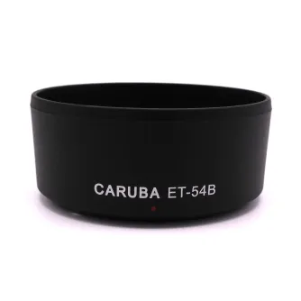 Blendes - Caruba ET-54B Black - ātri pasūtīt no ražotāja