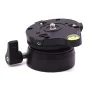 Sortimenta jaunumi - Caruba Leveling Base - Omni-directional & 1/4" thread (DY-60a) - ātri pasūtīt no ražotāja
