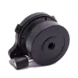 Sortimenta jaunumi - Caruba Leveling Base - Omni-directional & 1/4" thread (DY-60a) - ātri pasūtīt no ražotāja