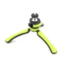 Sortimenta jaunumi - Caruba Ministar 12 Mini Tripod (Green) - ātri pasūtīt no ražotāja