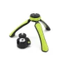 Sortimenta jaunumi - Caruba Ministar 12 Mini Tripod (Green) - ātri pasūtīt no ražotāja
