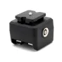 Caruba Hot Shoe Adapter (Midden Contact naar X Contact) HA 5 (JSC 1)