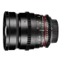 CINEMA Video objektīvi - SAMYANG 24MM T1,5 VDSLR ED AS IF UMC II SONY E - ātri pasūtīt no ražotāja