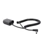 Portatīvie akumulatori - FEELWORLD DUMMY BATTERY ADAPTER FW50 FW50 - ātri pasūtīt no ražotāja