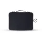 Citas somas - Laptop Case 16"Wandrd - black - ātri pasūtīt no ražotāja