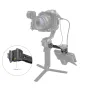 Rigu aksesuāri - SmallRig 2386 Adj Mount F Ronin-S/SC/ Crane3/Weeb - ātri pasūtīt no ražotāja