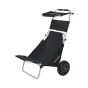 Cases - Caruba Pro Trolley I - Zwart - quick order from manufacturer