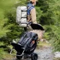 Cases - Caruba Pro Trolley I - Zwart - quick order from manufacturer