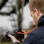 Straps & Holders - Caruba Climbing Rope Neckstrap (Rood) CNS 5R - quick order from manufacturer Best choise selected by experts