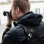 Straps & Holders - BlackRapid Curve Breathe Kit - quick order from manufacturer