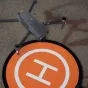 Drone accessories - Caruba Drone Landing Pad 55 cm - buy today in Master Foto store and with delivery