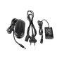 Dummy Batteries & DC Couplers - Caruba Canon LP-E6 Full Decoding Dummy Battery + AC-E6 Power Adapter - quick order from manufacturer