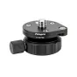Sortimenta jaunumi - Fotopro Leveling Base LY-20 Pro Grey - ātri pasūtīt no ražotāja