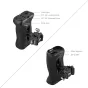 Rokturi HANDLE - SMALLRIG 4017 NATO SIDE HANDLE SNAP ON QUICK LOCK 4017 - perc šodien veikalā un ar piegādi