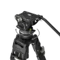 Video Tripods - SMALLRIG 3989 HEAVY-DUTY CARBON FIBER VIDEO TRIPOD KIT FREEBLAZER - buy today in Master Foto store and with delivery Best choise selected by experts