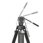 Video Tripods - SMALLRIG 3989 HEAVY-DUTY CARBON FIBER VIDEO TRIPOD KIT FREEBLAZER - buy today in Master Foto store and with delivery Best choise selected by experts