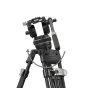 Video Tripods - SMALLRIG 3989 HEAVY-DUTY CARBON FIBER VIDEO TRIPOD KIT FREEBLAZER - buy today in Master Foto store and with delivery Best choise selected by experts