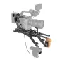 Plecu turētāji RIG - SMALLRIG 4125 SHOULDER RIG KIT FOR SONY FX6 4125 - ātri pasūtīt no ražotāja