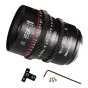 CINEMA Video objektīvi - Meike 75mm T2.1 Super 35 Prime (PL Mount) MK-75MM T2.1 S35-PRIME PL - ātri pasūtīt no ražotāja