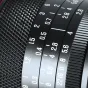 Objektīvi - Meike 8mm F2.8 APS-C (MFT) MK-8MM F2.8 APS-C MFT - ātri pasūtīt no ražotāja