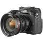 CINEMA Video objektīvi - Meike MK-12MM T2.2 M43 (MFT) MK-12MM T2.2 M43 - ātri pasūtīt no ražotāja