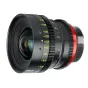 CINEMA Video objektīvi - Meike MK-16mm T2.5 FF Prime Cine Lens for Full Frame EF MK-16MM T2.5 FF EF - ātri pasūtīt no ražotāja