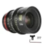 CINEMA Video objektīvi - Meike MK-35T2.1 FF-Prime (EF Mount) MK-35MM T2.1 FF-PRIME EF - ātri pasūtīt no ražotāja