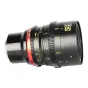 CINEMA Video objektīvi - Meike MK-50T2.1 FF-Prime (E Mount) MK-50MM T2.1 FF-PRIME E - ātri pasūtīt no ražotāja