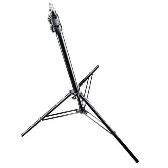 Statīvi apgaismojumam - Walimex pro FW-806 gaismu statīvs AIR, 280cm 16316 - perc šodien veikalā un ar piegādi