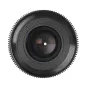 CINEMA Video objektīvi - Meike MK-85MM T2.1 FF-Prime RF MK-85MM T2.1 FF-PRIME RF - ātri pasūtīt no ražotāja