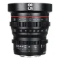 CINEMA Video objektīvi - Meike MK-85MM T2.2 Cine Lens (M43 Mount) MK-85MM T2.2 M43 - ātri pasūtīt no ražotāja