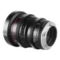 CINEMA Video objektīvi - Meike MK-85MM T2.2 Cine Lens (M43 Mount) MK-85MM T2.2 M43 - ātri pasūtīt no ražotāja
