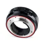 Objektīvu adapteri - Meike MK-EFTE-B AF Mount Adapter EF/EF-S Lens to Sony E Cameras MK-EFTE-B - ātri pasūtīt no ražotāja