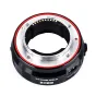 Objektīvu adapteri - Meike MK-EFTE-B AF Mount Adapter EF/EF-S Lens to Sony E Cameras MK-EFTE-B - ātri pasūtīt no ražotāja