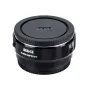 Objektīvu adapteri - Meike MK-EFTE-B AF Mount Adapter EF/EF-S Lens to Sony E Cameras MK-EFTE-B - ātri pasūtīt no ražotāja