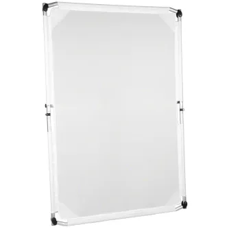 Difuzori - Atstarotāja panelis Walimex Translucent Panel, izmērs 100x150cm 17112 - ātri pasūtīt no ražotāja
