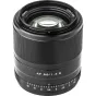Objektīvi - Viltrox Autofocus 56mm F1.4 E-mount Prime Lens for Sony APS-C Mirrorless Digital Camera VILTROXAF5614E - ātri pasūtīt no ražotāja