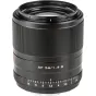 Objektīvi - Viltrox Autofocus 56mm F1.4 E-mount Prime Lens for Sony APS-C Mirrorless Digital Camera VILTROXAF5614E - ātri pasūtīt no ražotāja