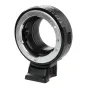 Objektīvu adapteri - Viltrox NF-M43 (MFT – Nikon F/D/G) VILTROXNFM43 - ātri pasūtīt no ražotāja
