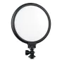 Sortimenta jaunumi - Viltrox VL-300B Round Bi-Color LED Light with LCD Display VL-300T - ātri pasūtīt no ražotāja