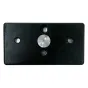 Tripod Accessories - Caruba Cablestop Statiefplaat Zwart - quick order from manufacturer