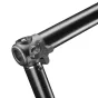 Fonu turētāji - walimex TELESCOPIC Background Crossbar, 120-307cm - ātri pasūtīt no ražotāja