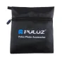 Softboxes - Puluz 20cm Octangle Style Foldable Soft Flash Light Dif - buy today in Master Foto store and with delivery Best choise selected by experts