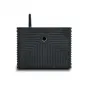 Koferi - bw B&W Outdoor Cases Type 1000 Black (w. foam) - ātri pasūtīt no ražotāja